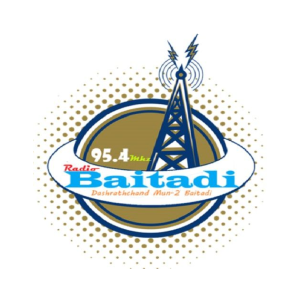 Radio Baitadi