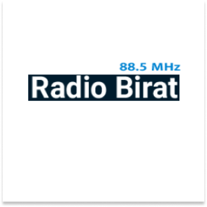 Radio Birat