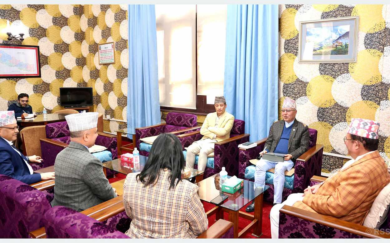 निर्वाचनला...