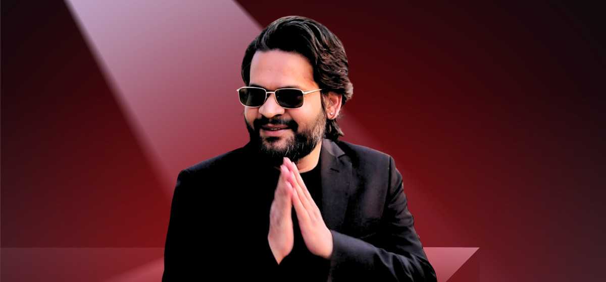 बालेनले दिए मेयर पदबाट राजीनामा&nbsp;