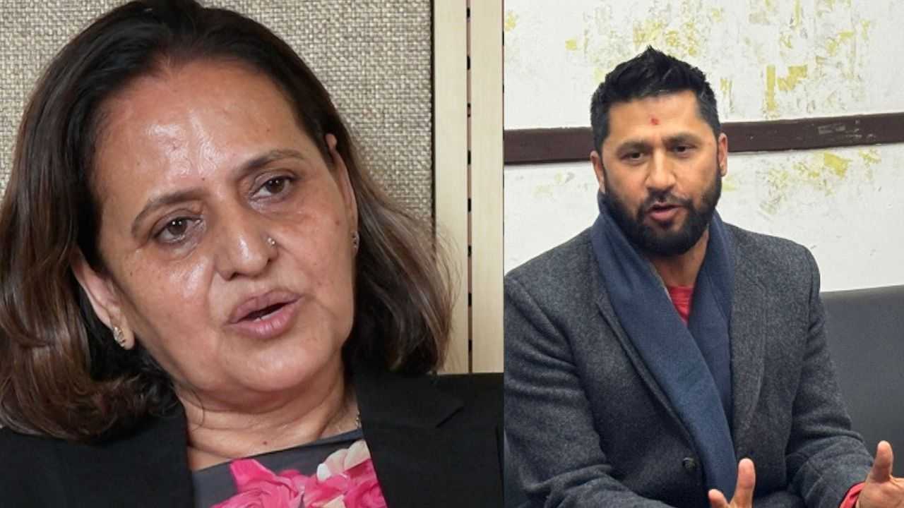 रविको मुद्दामा महान्यायाधिवक्ता भण्डारीको रहस्यमय चलखेल, अभियोग फिर्ता गर्ने निर्णय वेबसाइटबाटै गायब