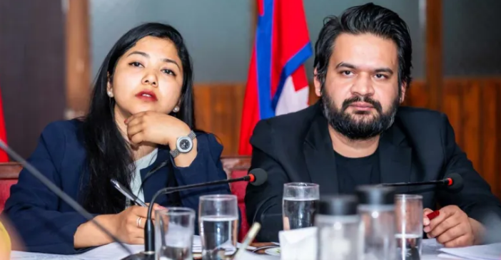 मेयर पदबाट बाहिरिए बालेन,  सुनितालाई कार्यवाहक मेयरकाे जिम्मेवारी